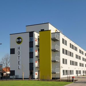 B&B Hotel Paderborn